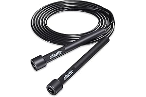 Adjustable Jump Rope for Maximum Fitness Results