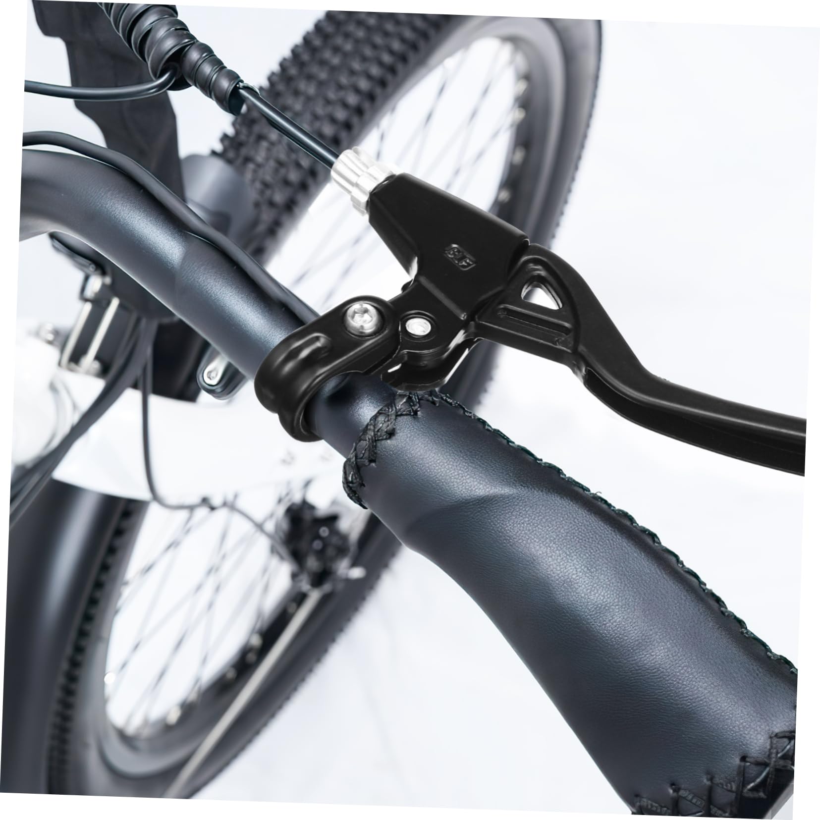 BESPORTBLE Palanca de Freno de de Aluminio. Frenos Bicicleta Accesorios Bicicleta Palancas de Manillar Accesorios para palancas de Freno de Bicicleta Frenos de Bicicleta
