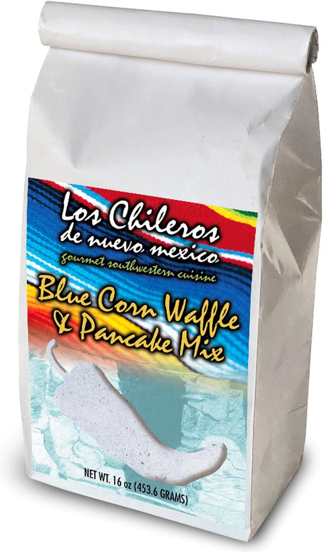 LONG TABLE As Seen on Shark Tank Pancake and Waffle Mix