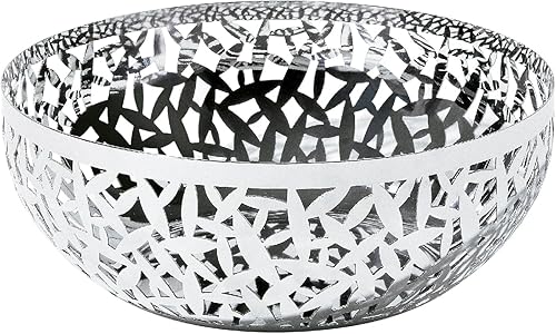 Miniatura 2 de Alessi Cactus - Frutero de acero inoxidable (11-12 pulgadas)