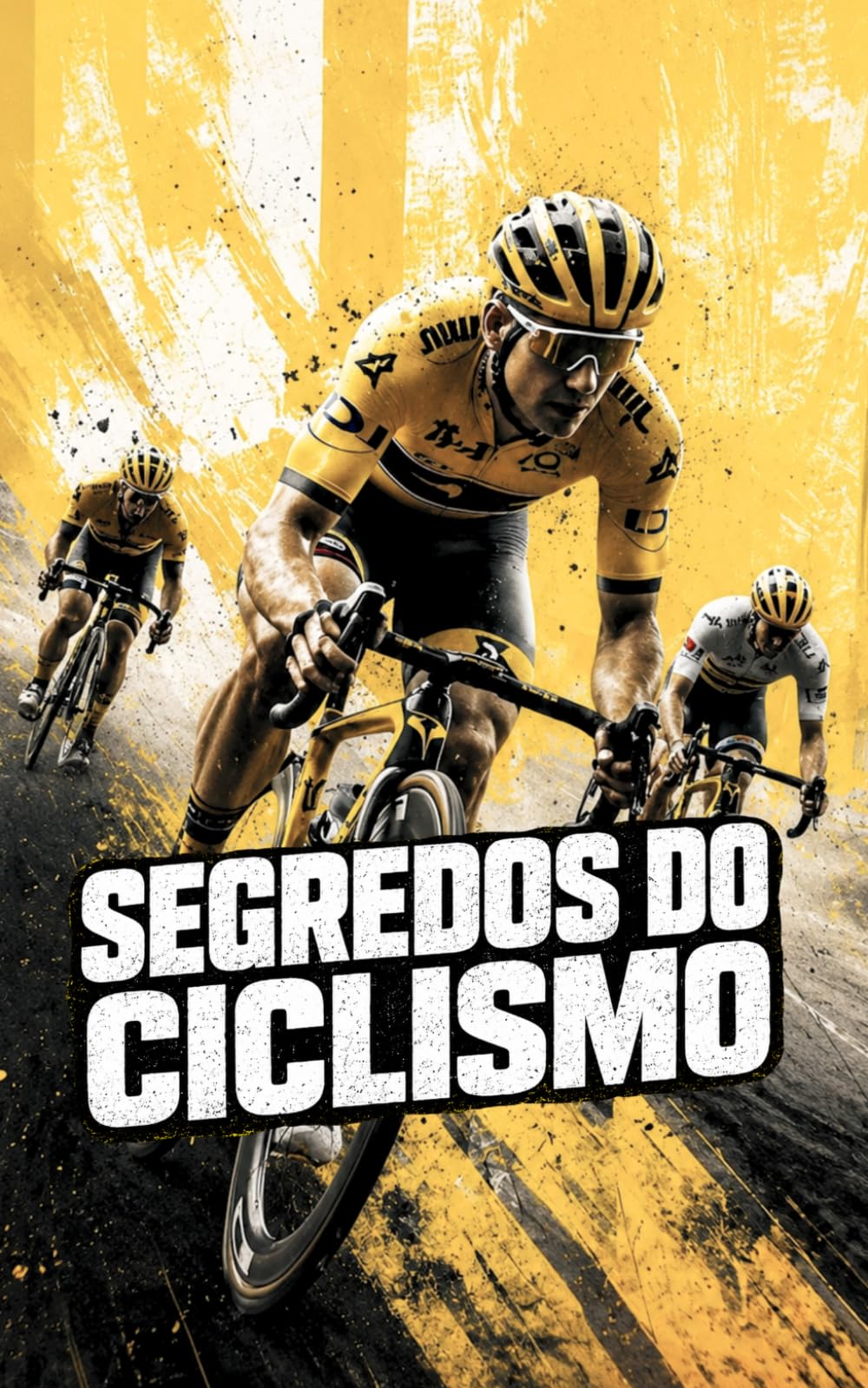 Segredos do Ciclismo