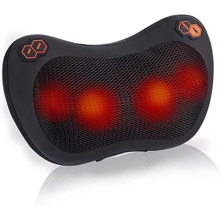 massage pillow amazon