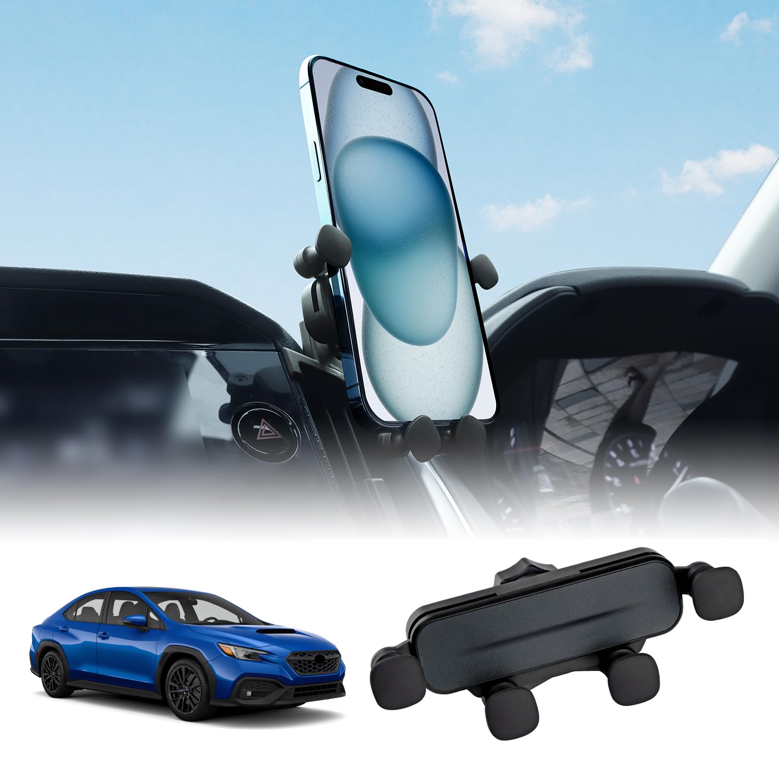 Amazon.co.jp: KUNGKIC スバル WRX S4 STI 2022 2023 2024 2025 専用