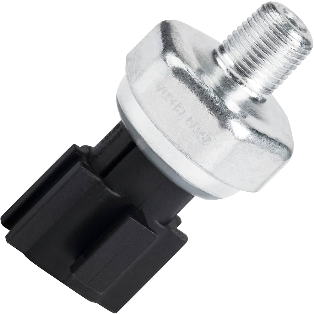 Amazon.com: BlueStars PS417 25070-CD00A Oil Pressure Sensors