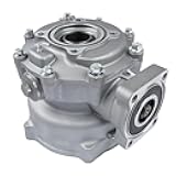 Rear Differential Assembly 41300-HM8-010 Replacement for Honda 2002-2007 Recon 250 TRX250TE / TRX250TM, 1997-2001 Recon 250 TRX250 OE# 41300-HM8-000 41300HM8010 41300HM8000