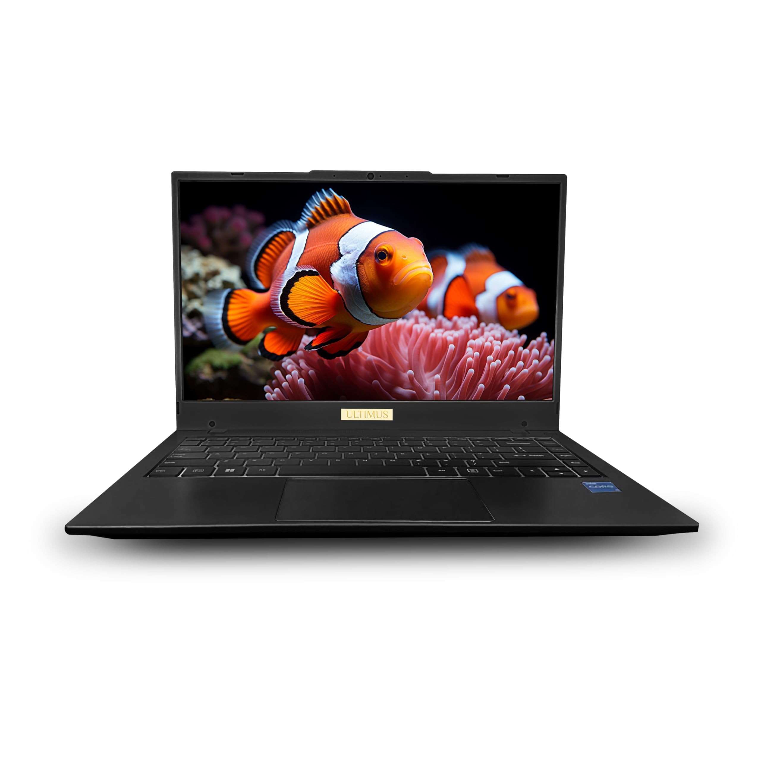 FUTOPIA Ultimus APEX 5 Intel core i5 12th Gen 1235U 8GB RAM 512GB SSD Expandable Upto 2TB 14.1" Full HD IPS Display Win 11 Home Thin & Light 1.53 Kg Black-image-45