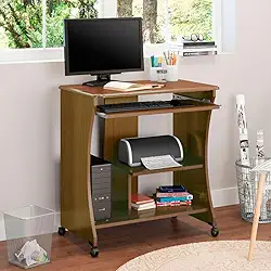 Mesa para escritorio Diamond Ditália MC-153