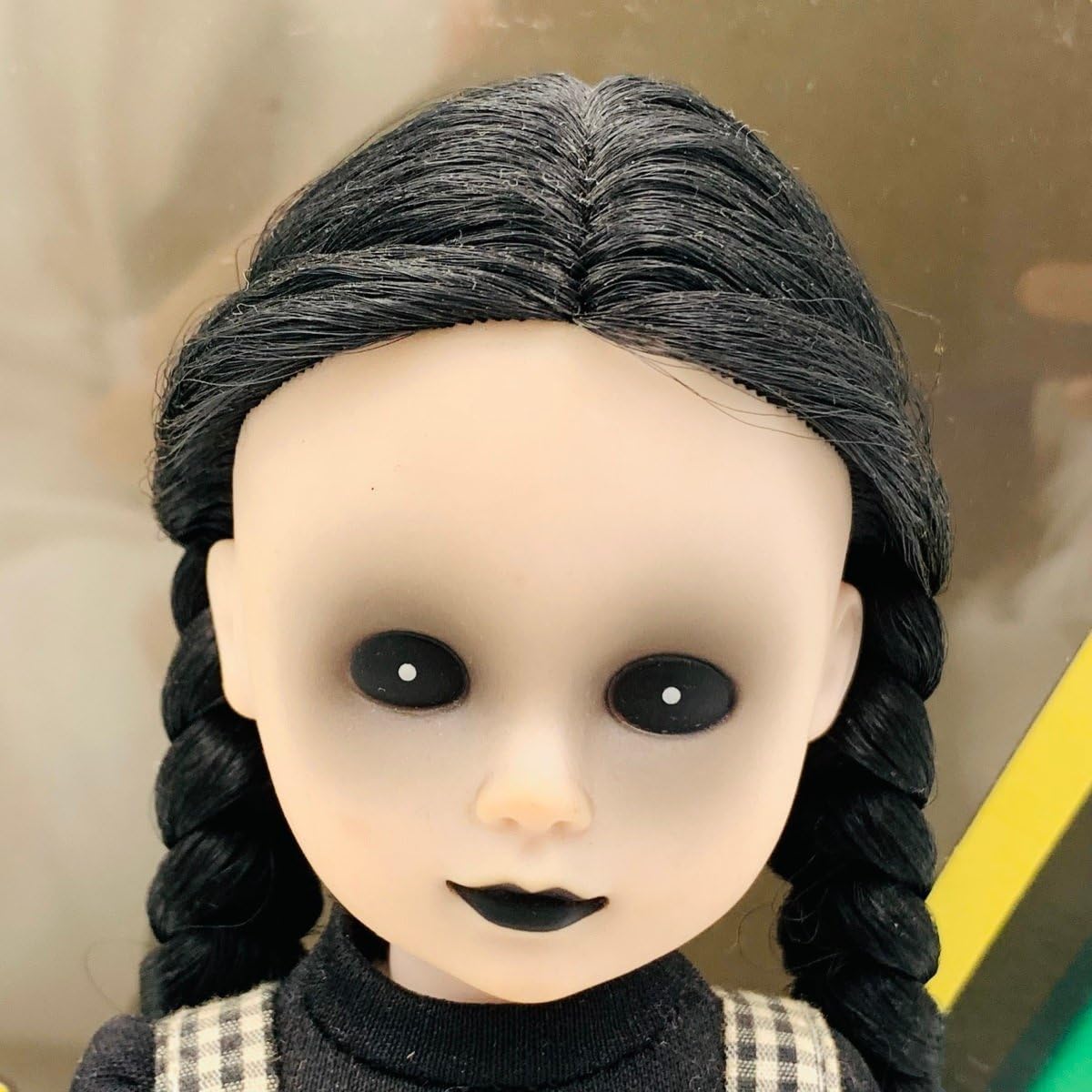 リビングデッドドールズ Living Dead Dolls　The Lost Amazon | 品 MEZCO メズコ LIVING DEAD DOLLS リビングデッド