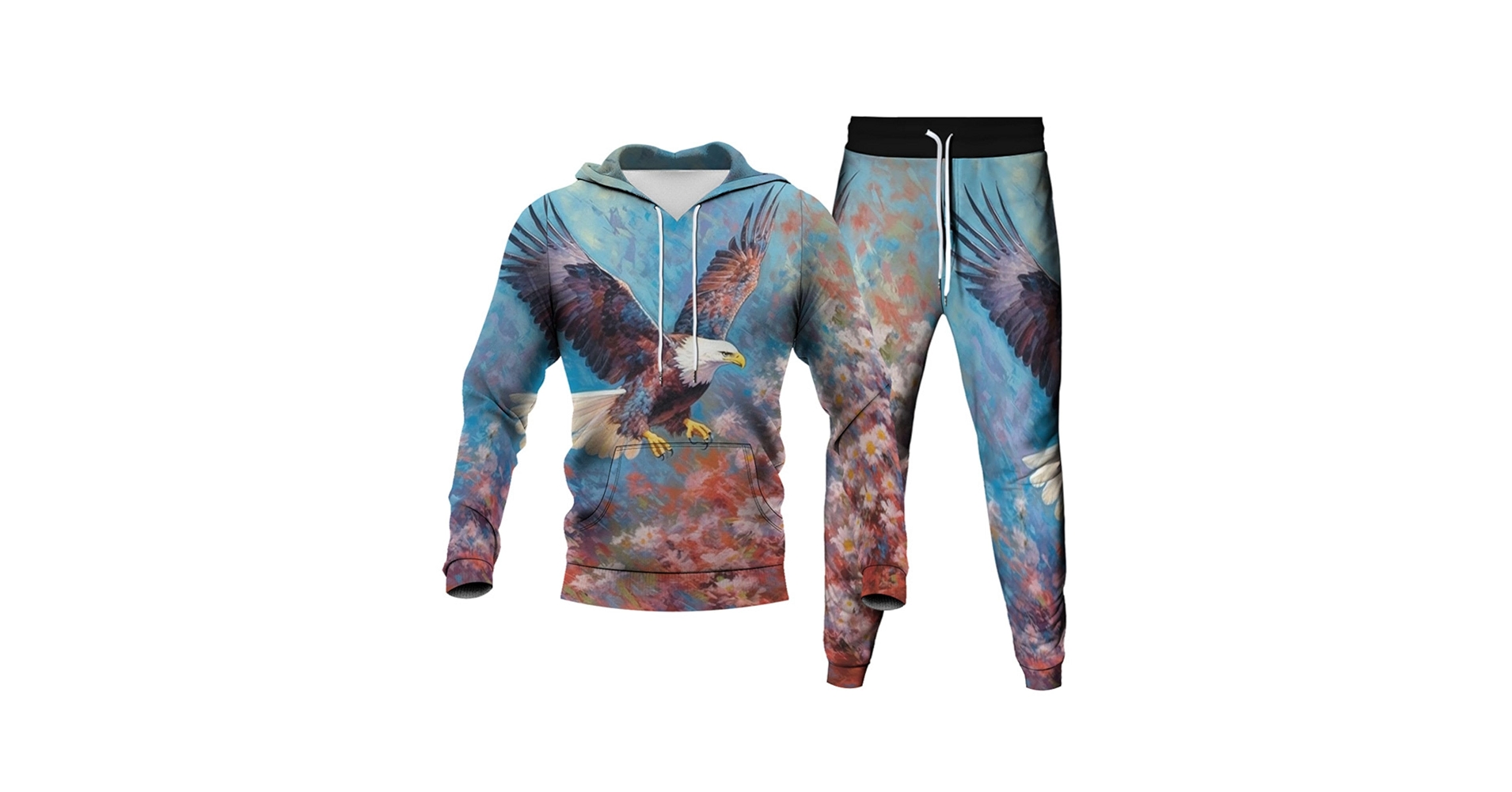 パンツ THEREDTHREAD TR34138 S print sweat2 toys THEREDTHREAD / ザレッドスレッド】S print sweat2 toys