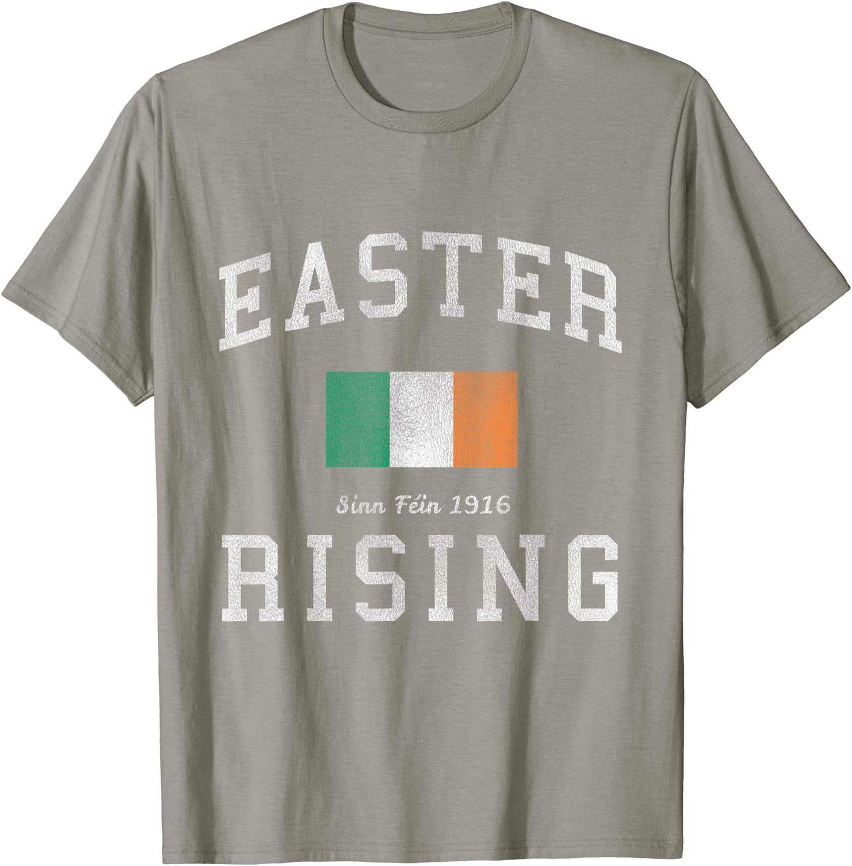 Vintage Easter Rising Sinn Fein 1916 T-Shirt