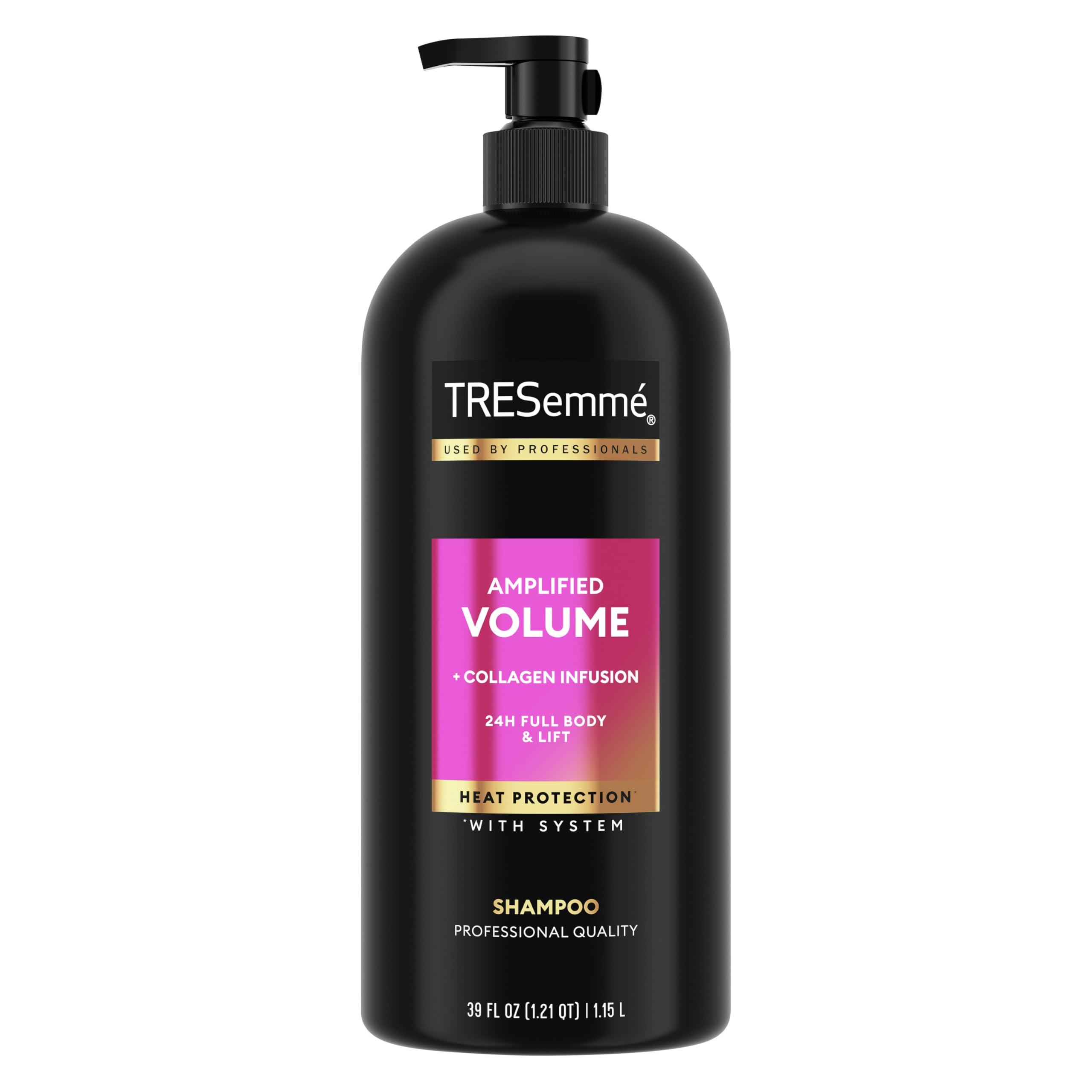 Shampoo 700ml - Biotin Repair +7