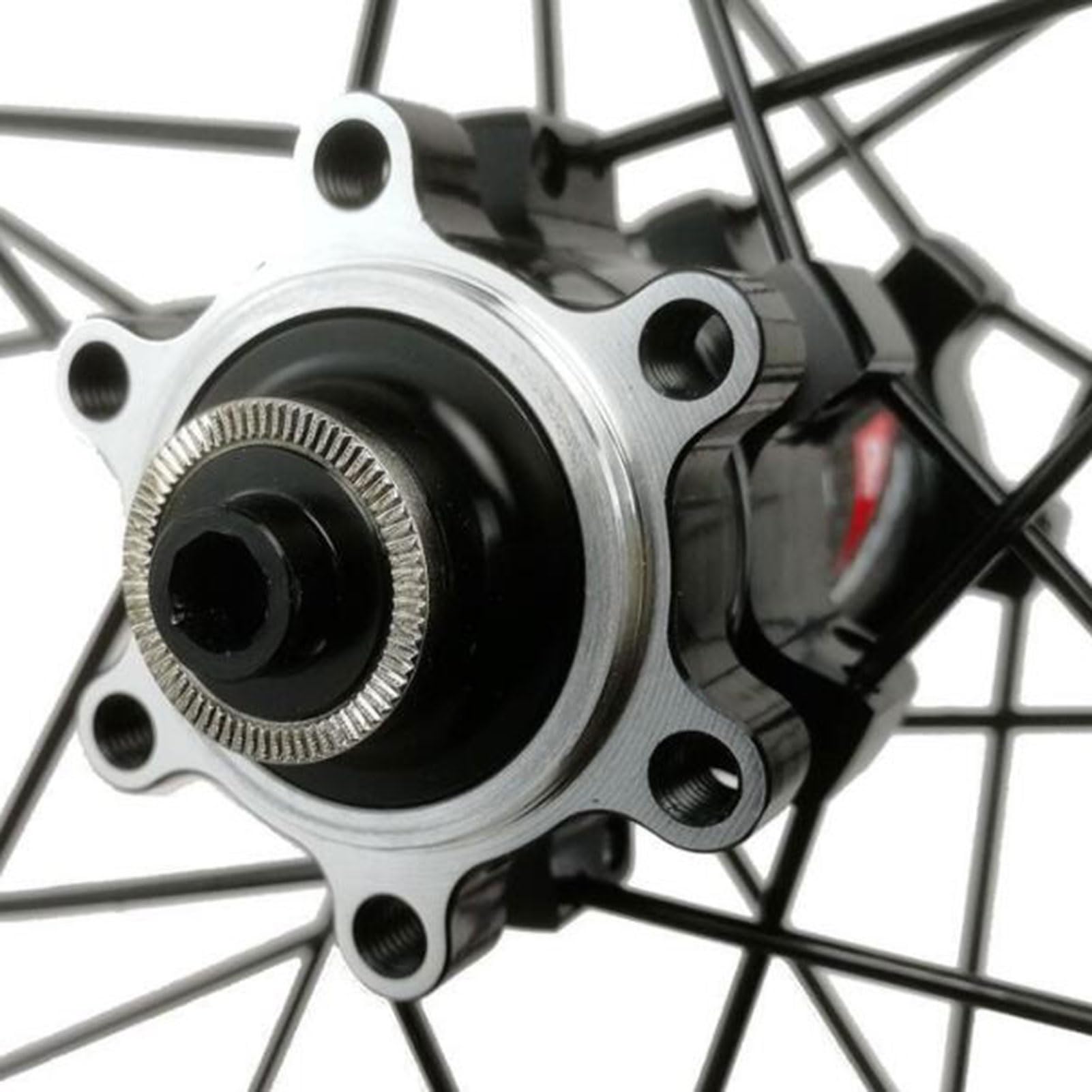 Amazon | 700c ディスクブレーキ ロードバイク用ホイールセット