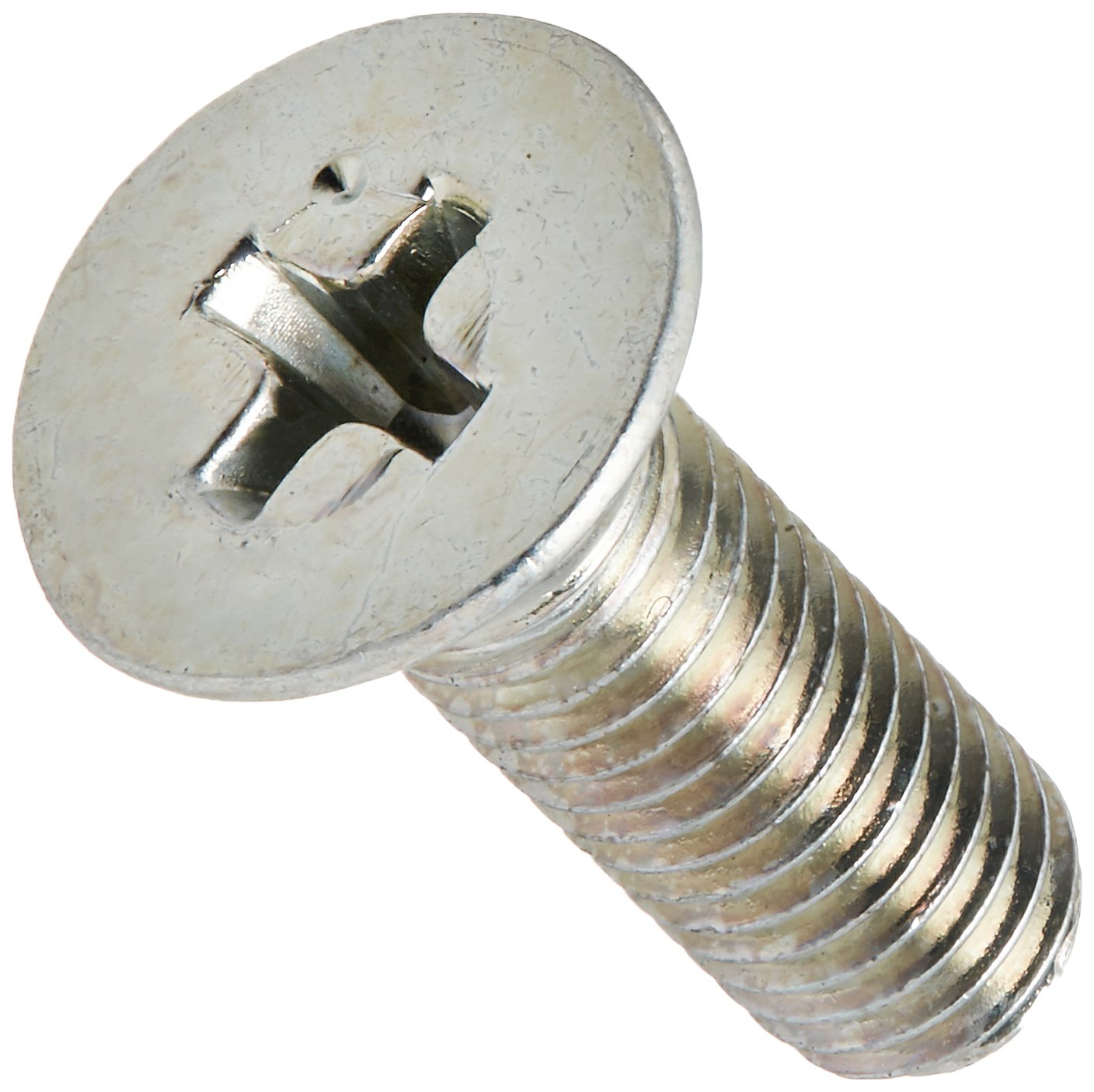 Hitachi 949334 vis filetée métrique M5 x 16 mm tête fraisée pour maintenance