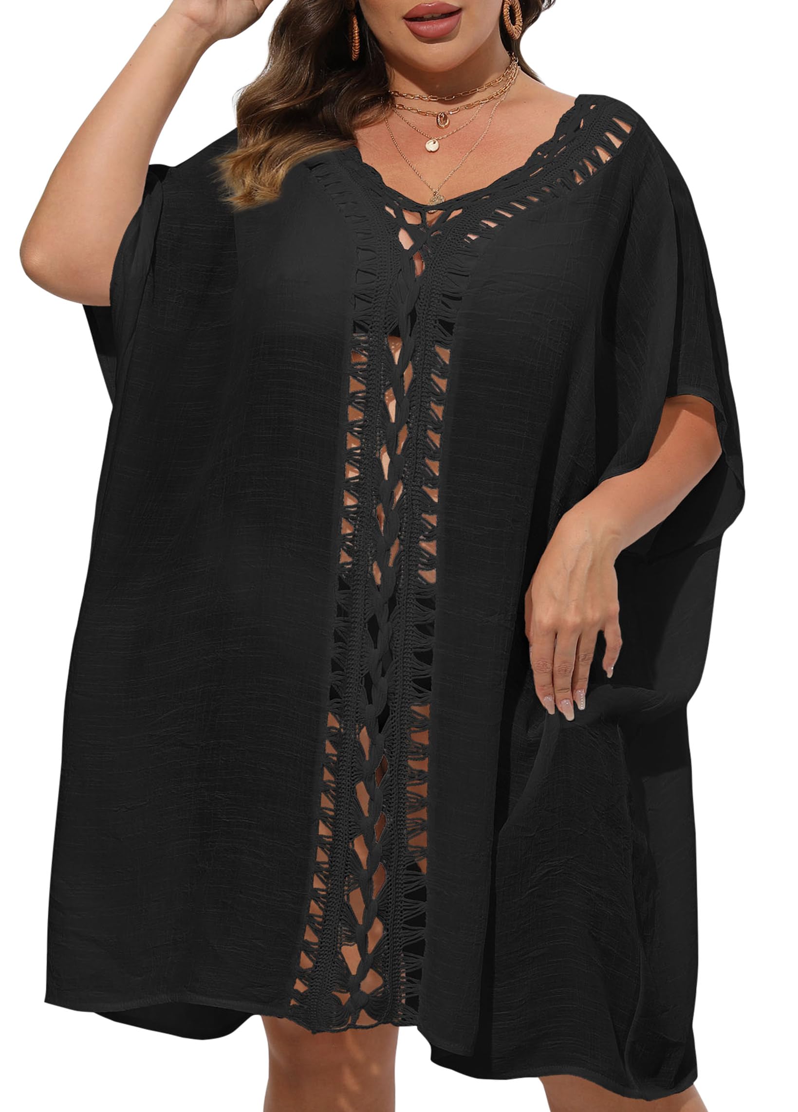 Chalier Plus Cover-Up