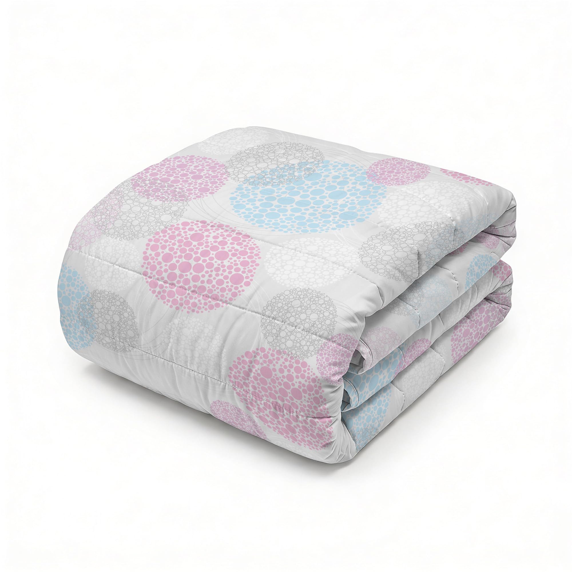 Italian Bed Linen βFantasyβ summer quilt