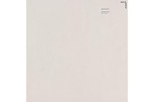 MOONLIGHT - Premium Peel and Stick Paint Sample | 12"x12"x0.1"