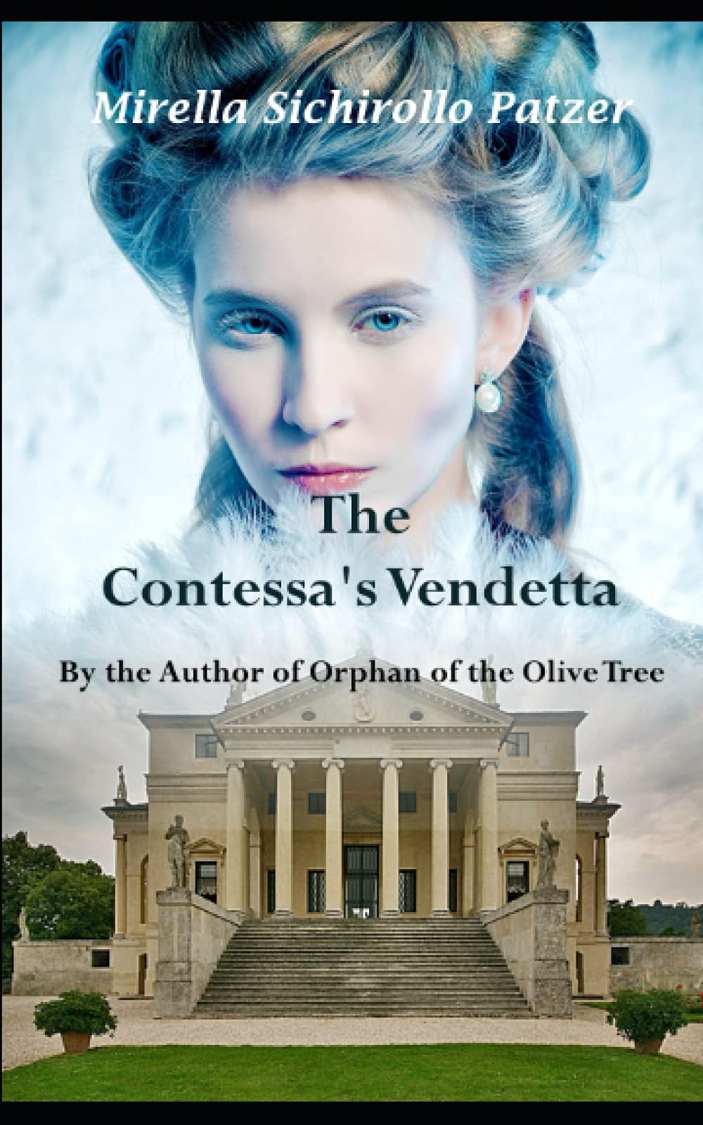 The Contessa's Vendetta