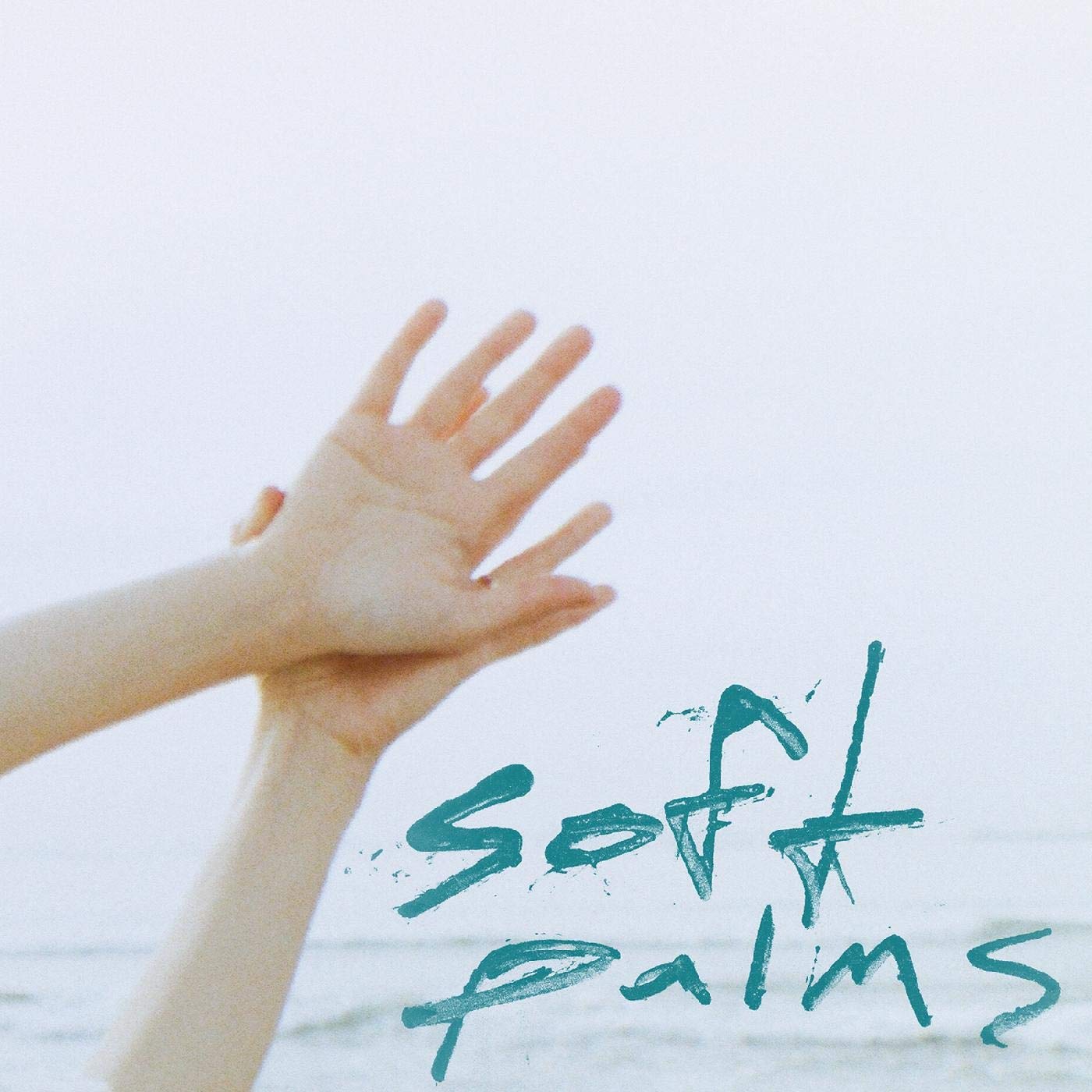 Soft Palms (Yellow Vinyl) [VINYL]