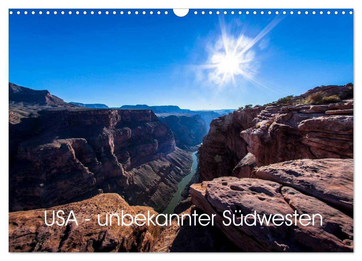 Amazon.com: USA - unknown southwest (Wall Calendar 2024 DIN A3 Landscape),  CALVENDO 12 Month Wall Calendar : Office Products