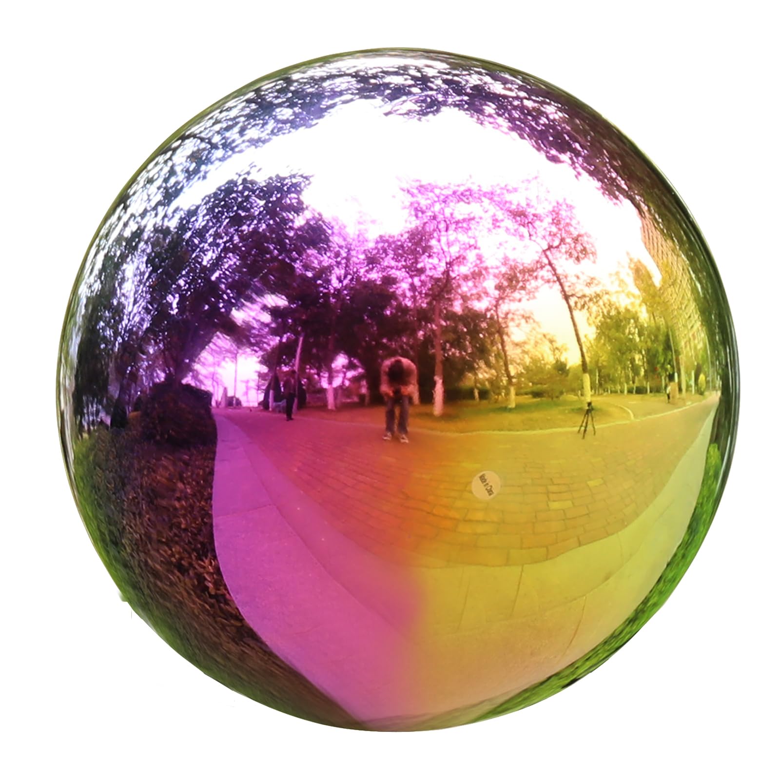 VCUTEKA Gazing Ball