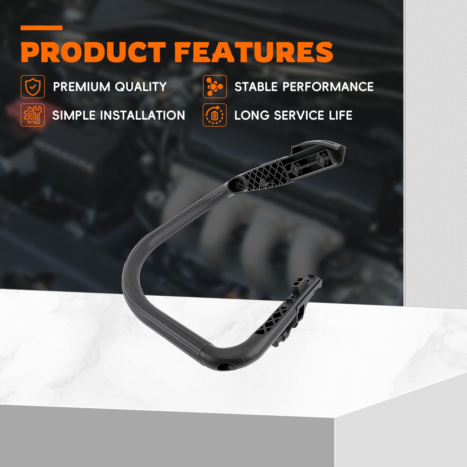 Stihl MS311 - MS362 - MS391 Karburátor | - Kerti Gépek - Foto 4