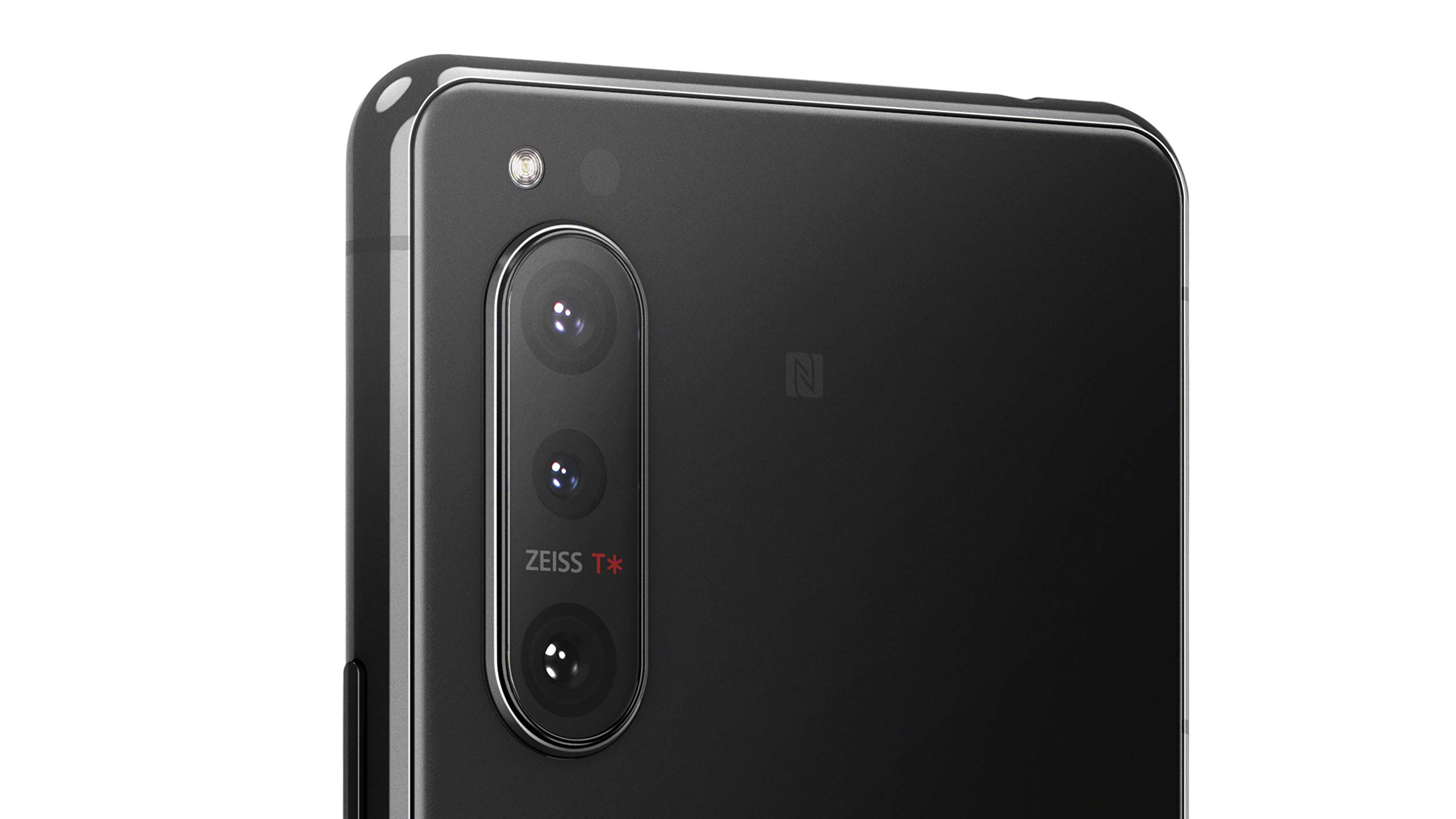 Sony Xperia 5 II nero