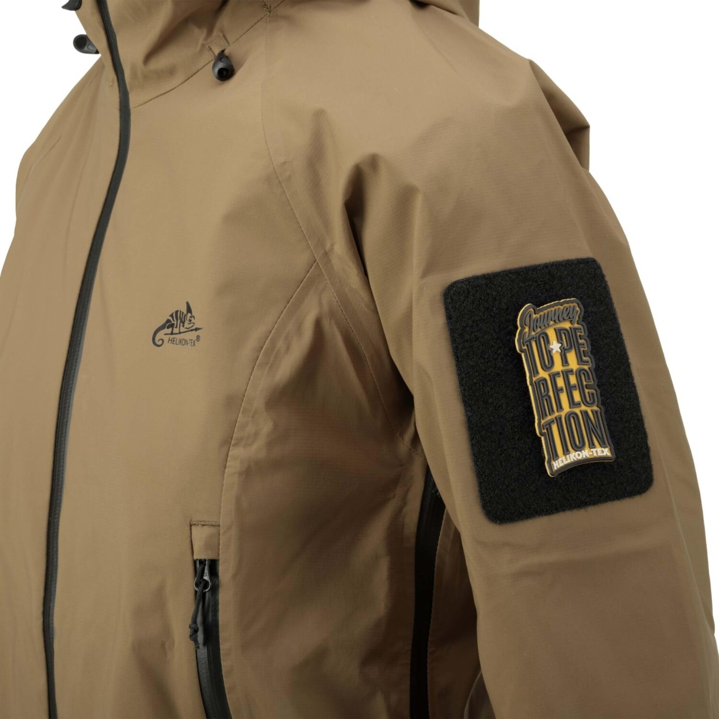 Helikon-Tex Kurtka hardshell Squall-PARENT