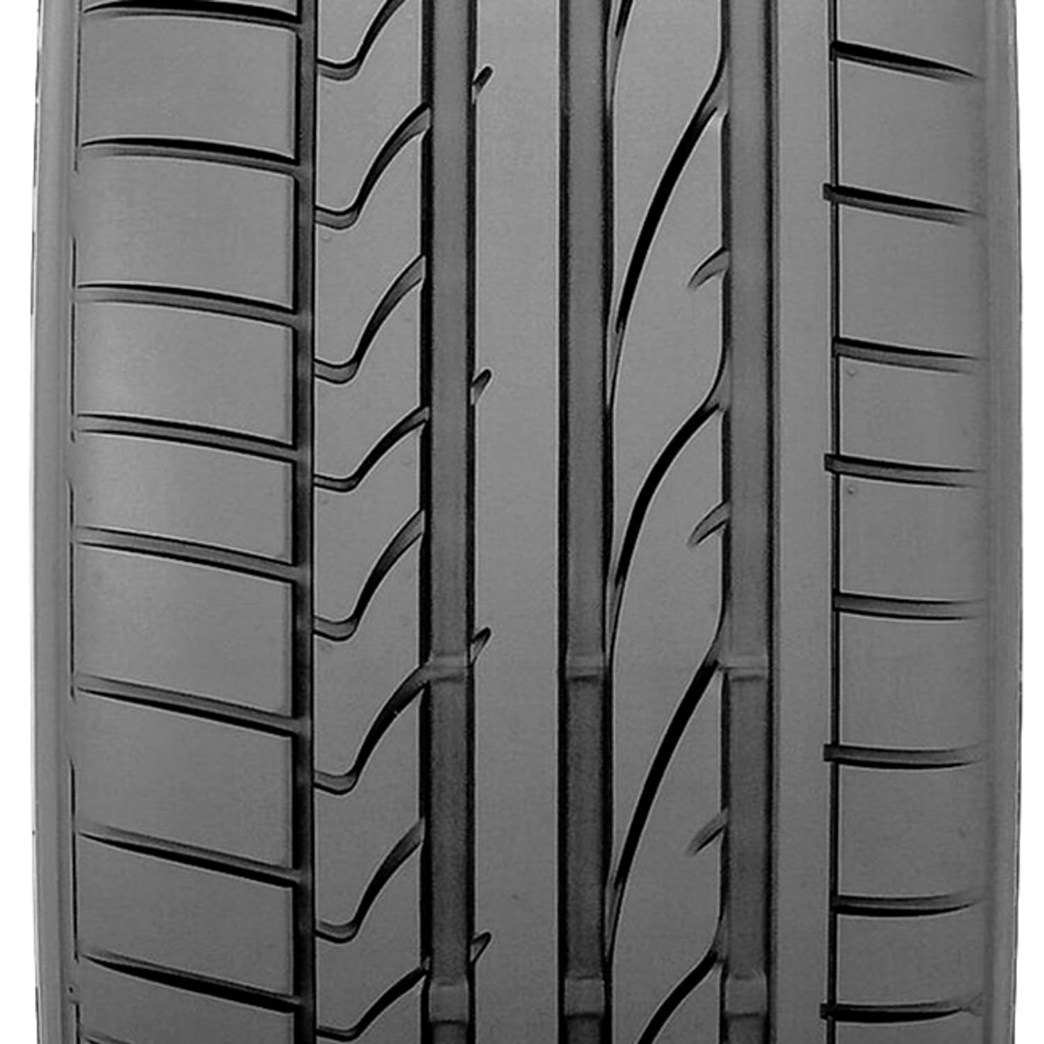 Amazon.com: Bridgestone POTENZA RE050A RFT Performance Radial Tire