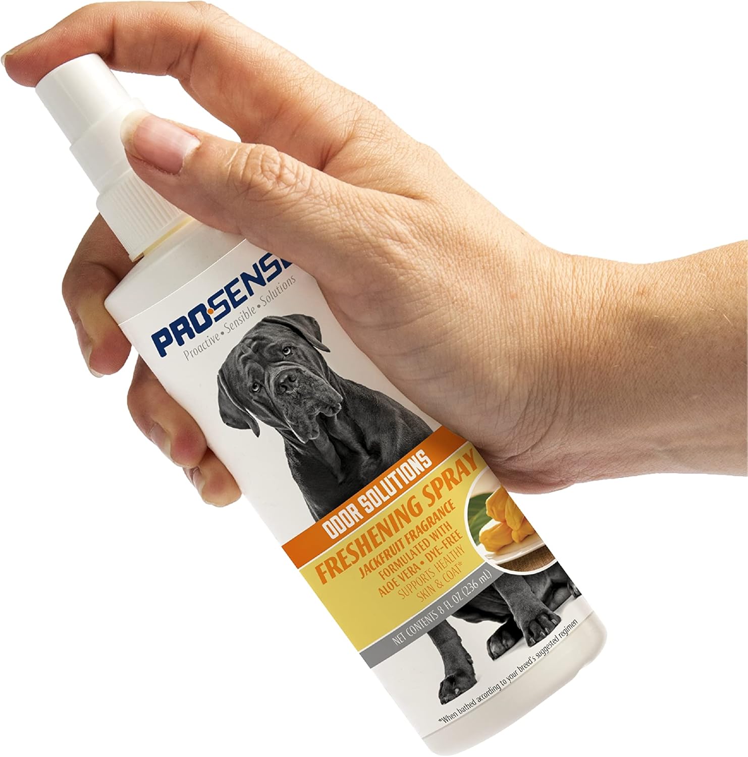 ProSense P-87069 Pro·Sense Freshening Spray Jackfruit, 8 oz