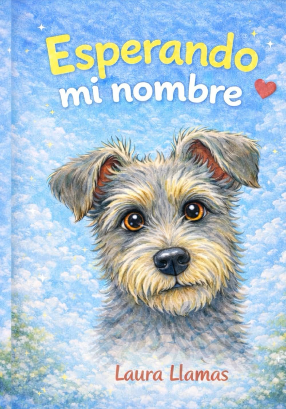 ESPERANDO MI NOMBRE