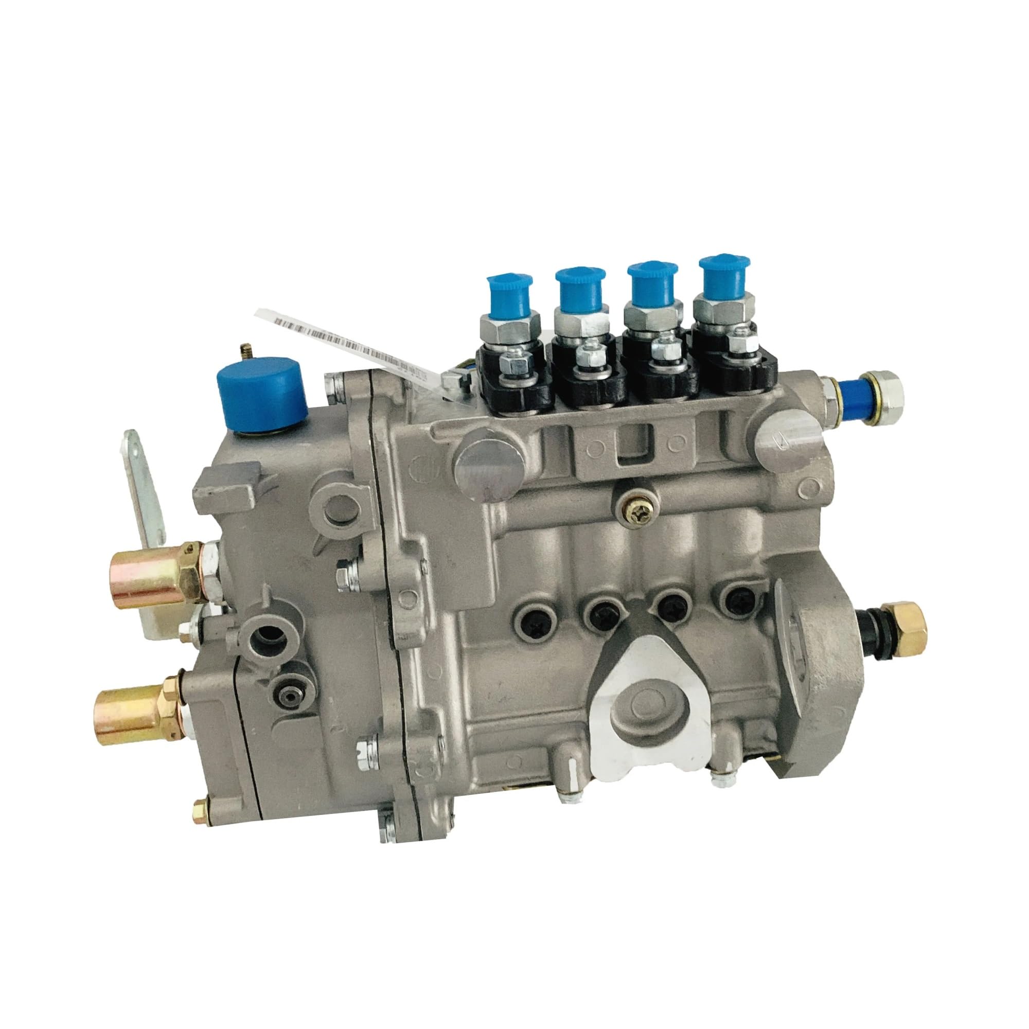 Bomba De Combustible De Inyección Diésel De Alta Presión BH4QT90R9, Compatible Con Kangda, Bomba De Inyección 4QTD676
