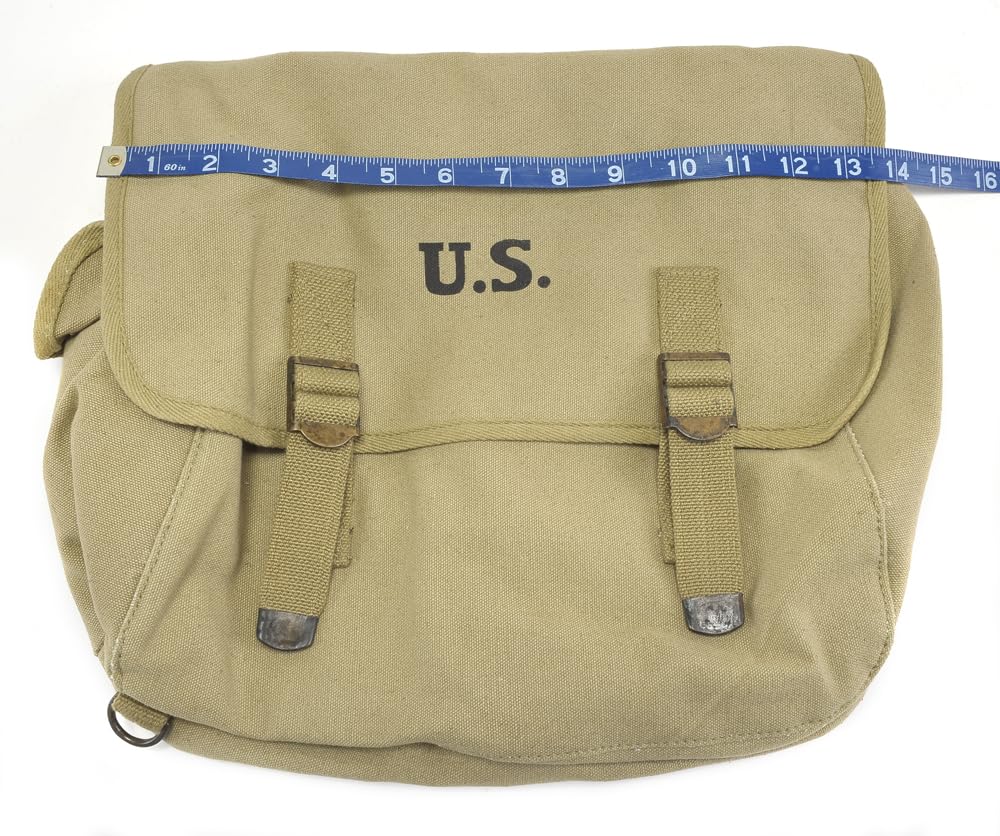 Amazon.com: World War Supply: Shoulder Bags & Rucksacks