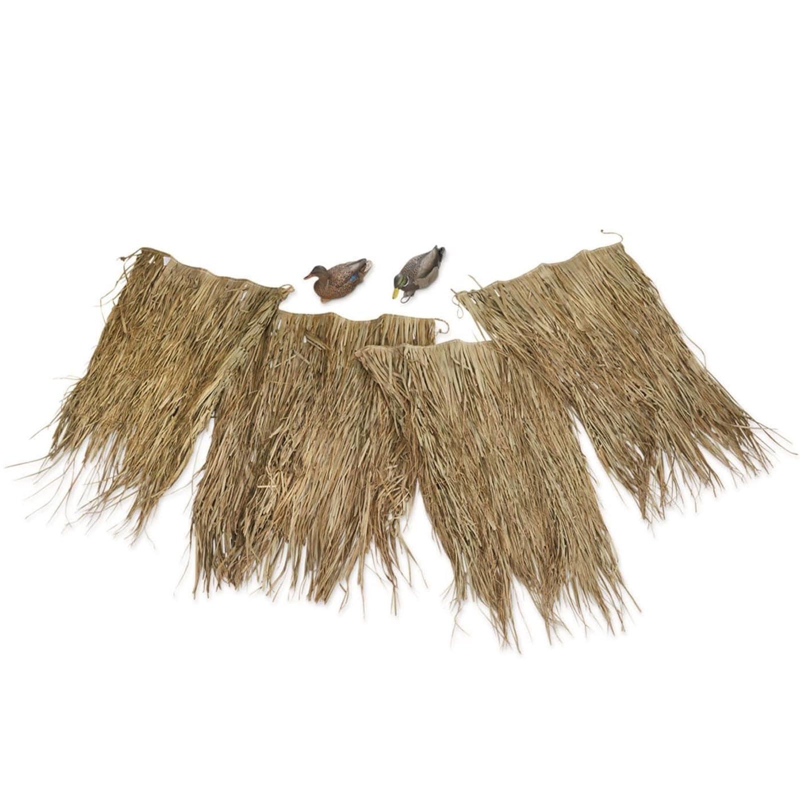Avery Durable Hunting RealGrass Camouflage Mats