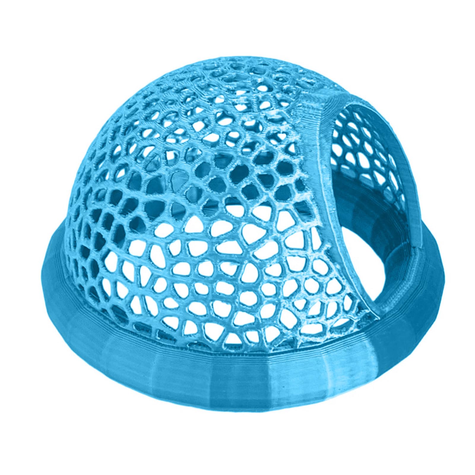 Woedpez Floating Cave Aquarium Hammock Feeder Fish Enhances Aquarium Environment Fish Lounge Decoration