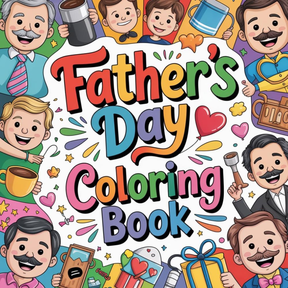 Father's Day Quotes Coloring Book: fathers day quotes relaxation women book, dad quotes stress relief adults book, fathers day quotes focus teens ... book, father quotes focus women color book