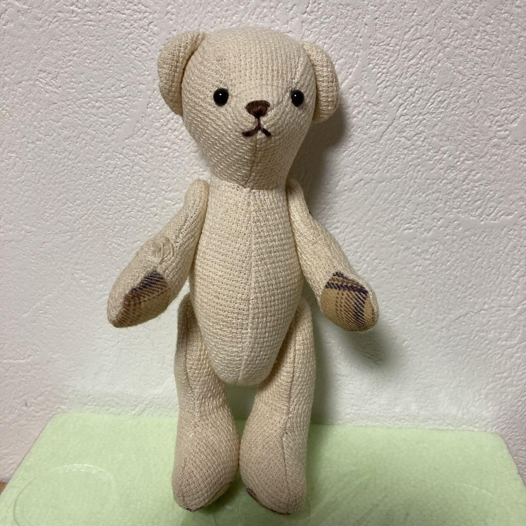 Amazon.co.jp: クマぬいぐるみ GLADEE&CO. テディベア