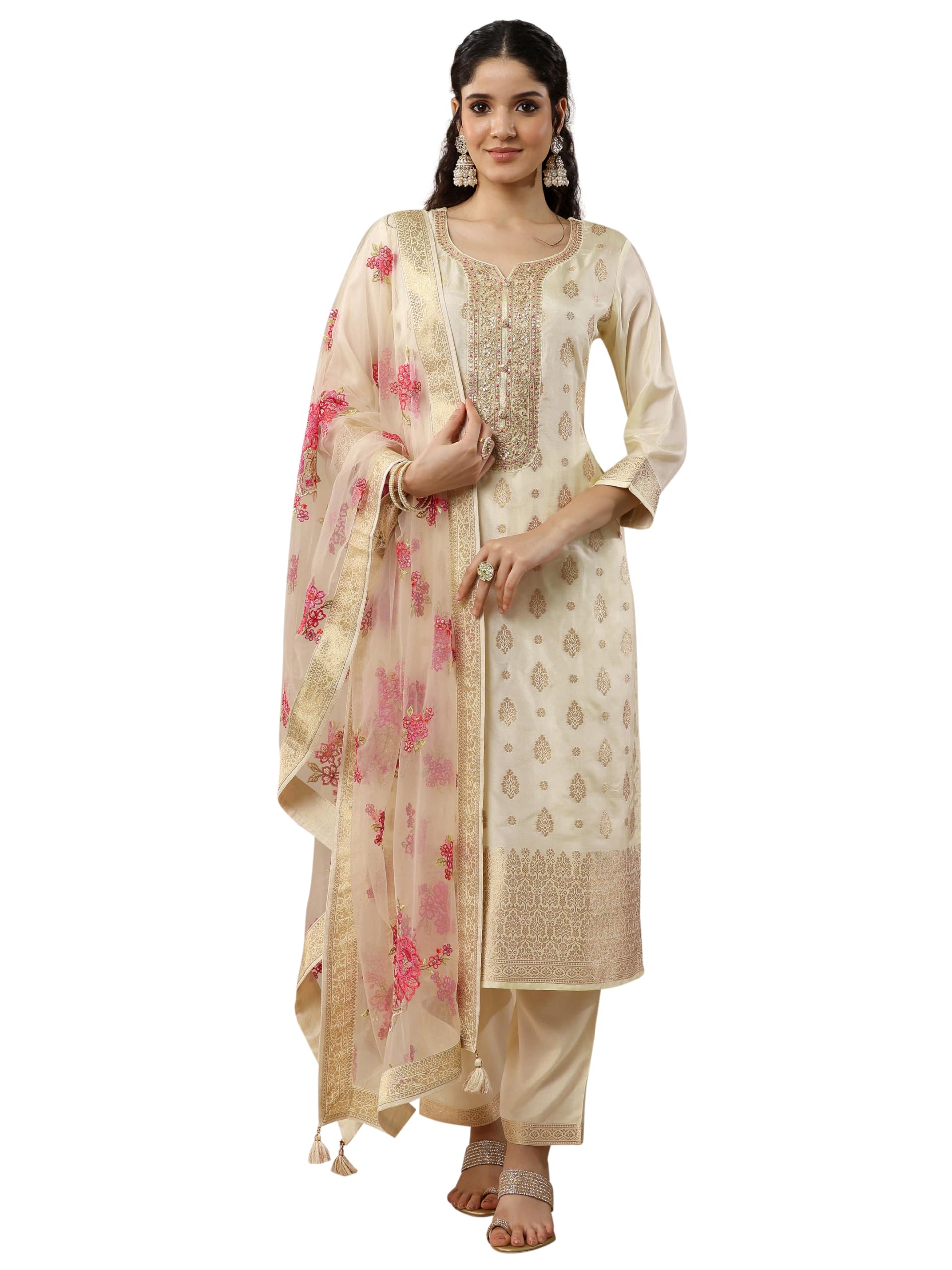 libas Womens Kurta Set-picture-30
