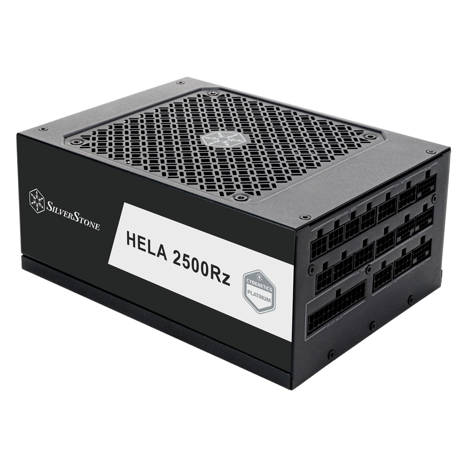 SilverStone HELA 1300R