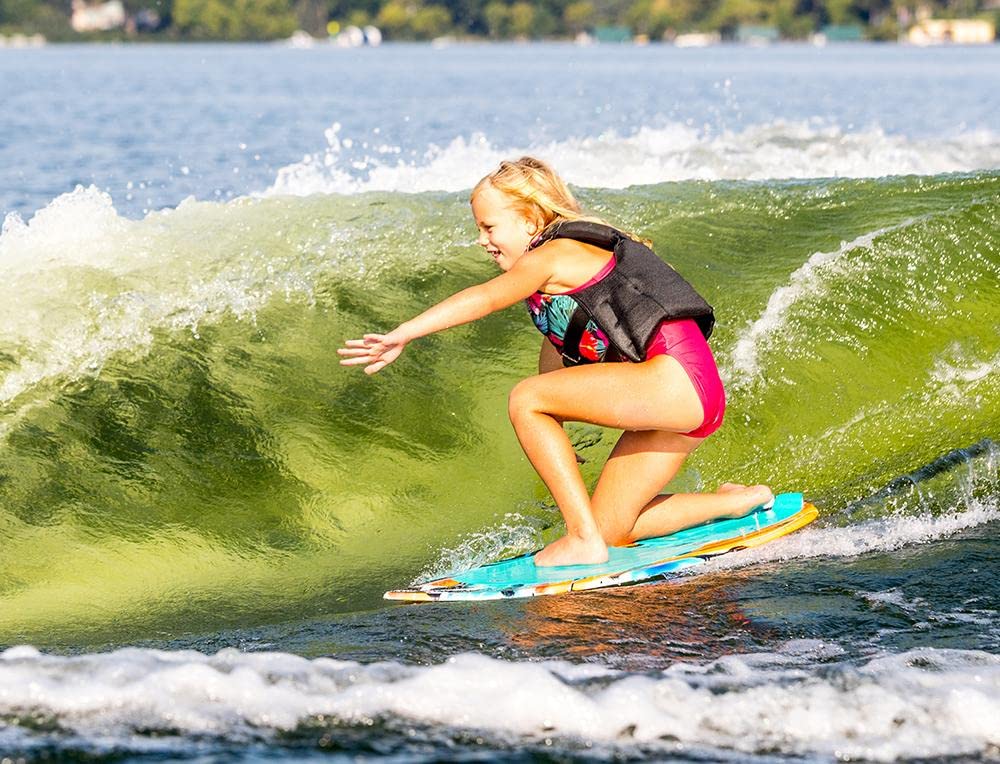 ウェイクサーフィン サーフボード 楽天市場】【送料無料】 HYDROMASTER WAKESURF BOARDS GLOBULAR