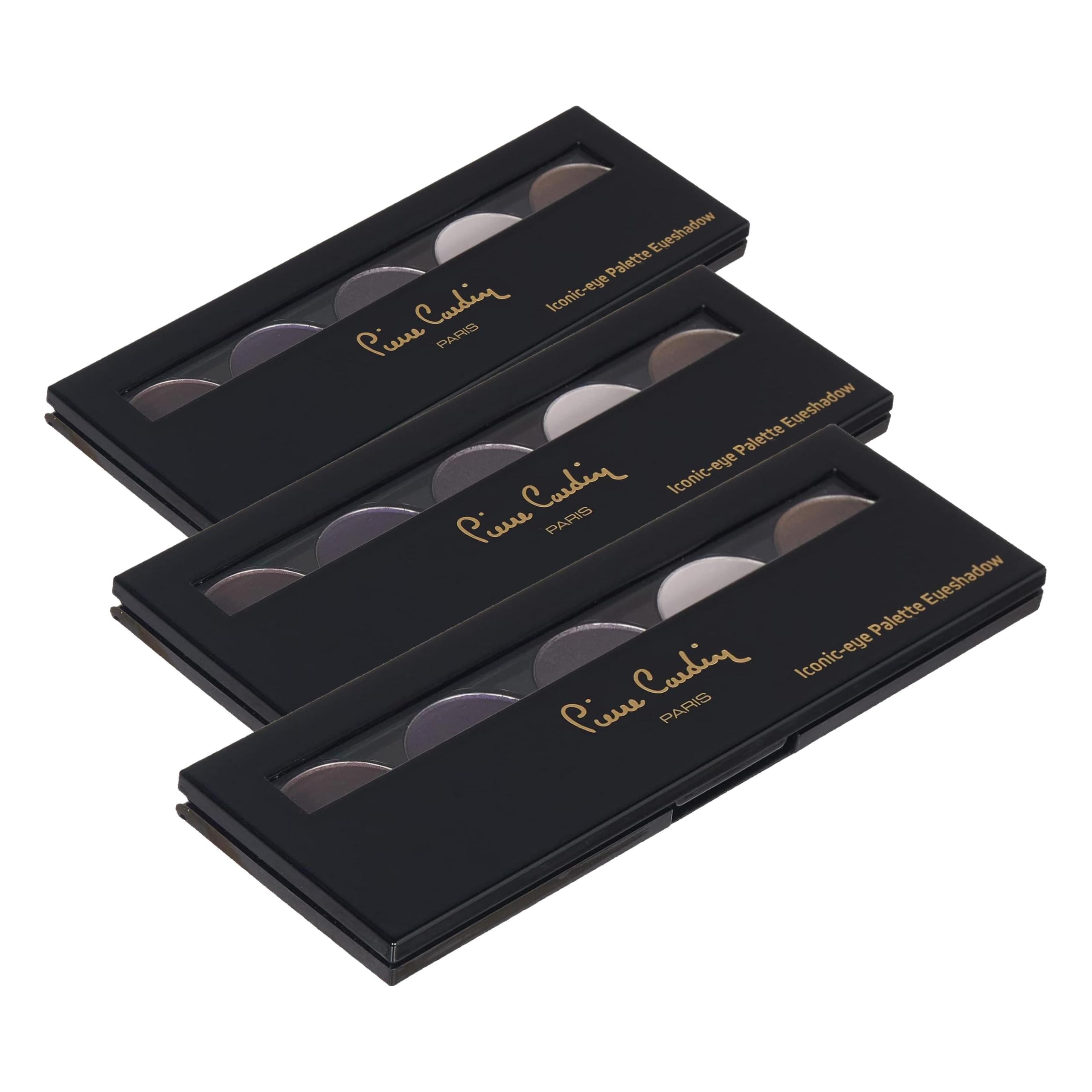 Pierre Cardin Iconic Far Paleti (Kiss And Tell) (3 paketi)