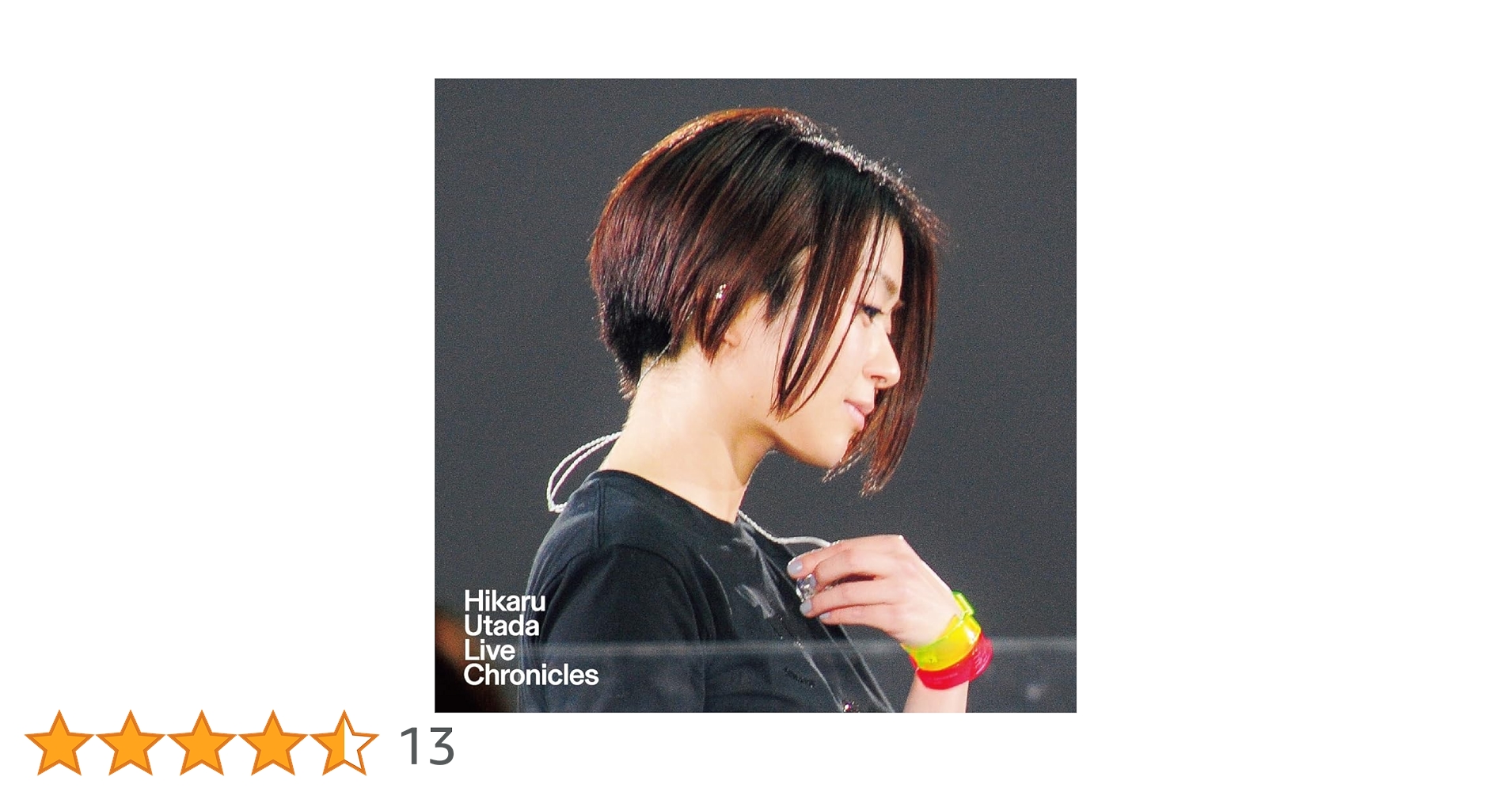 宇多田ヒカル　Wild Life ライブ　マグカップ セット　レア　2010 Amazon.co.jp: WILD LIFE[Blu-ray] : 宇多田ヒカル: DVD