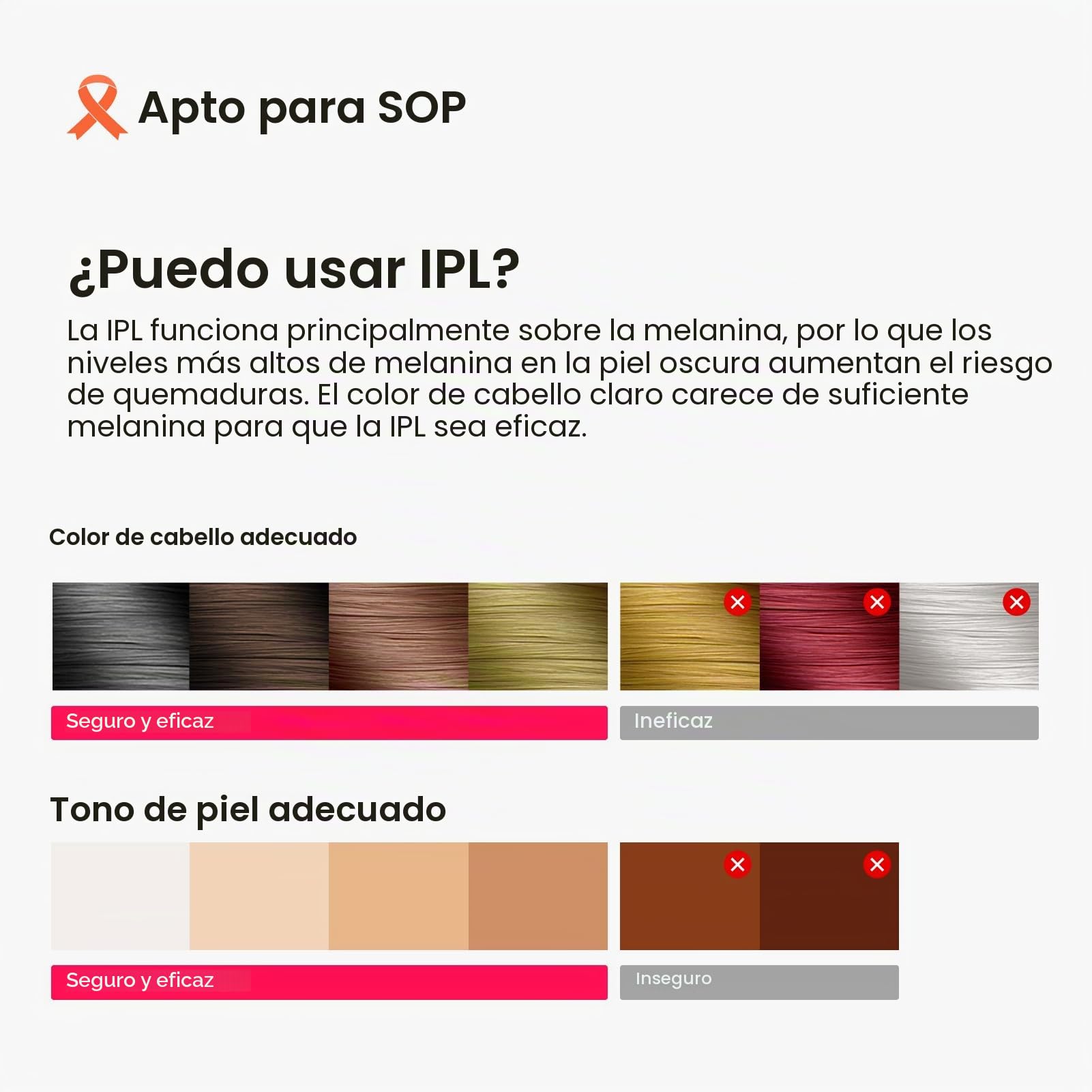 25J Depiladora Laser, Depiladora Luz Pulsada Mujer Hombre con TRIPLE-Pulso, 12 cm² Indolora Zafiro 3℃ Hielo Enfriamiento, Depilación Permanente para Cara, Axilas, Bikini（Azul marino）