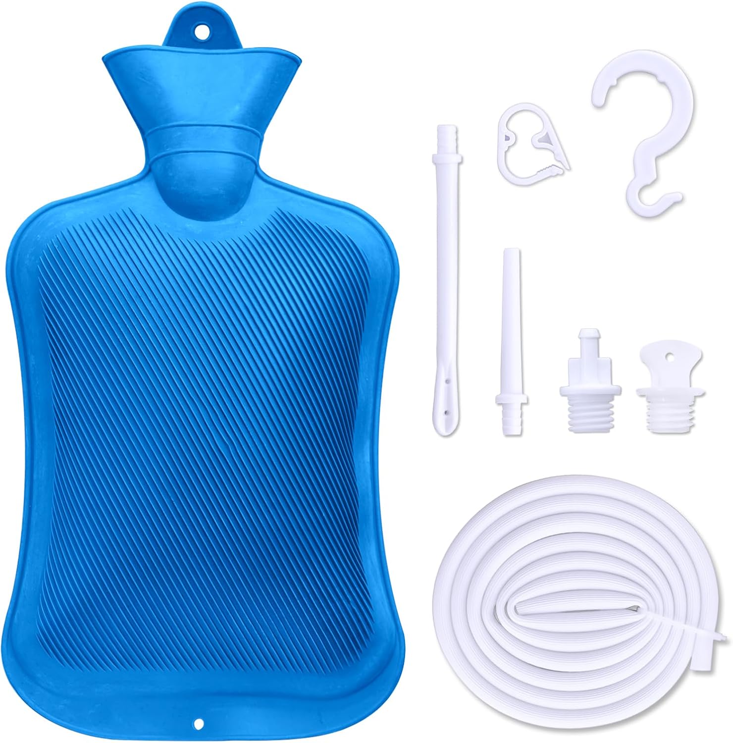 emena エメナ 2nd Anniversariy Coffret Amsino Cleansing Enema Set - Bag and Bucket | Vitality Medical