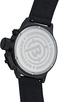 希少モデル Ballast BL-3101 メンズ 腕時計 クロノグラフ 希少モデル Ballast BL-3101 メンズ 腕時計 クロノグラフ