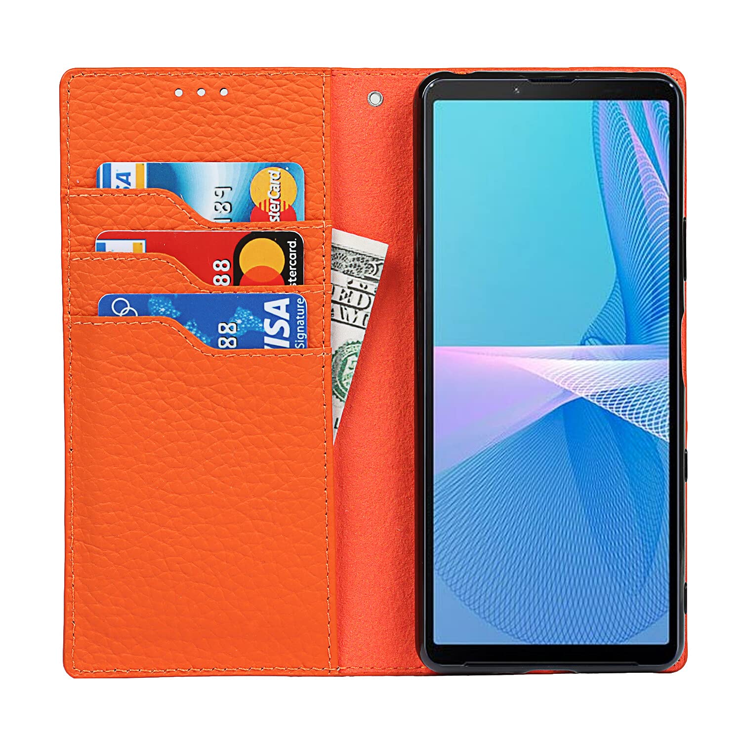Amazon.co.jp: Eastwave ソニー for Sony エクスペリア 10 III docomo