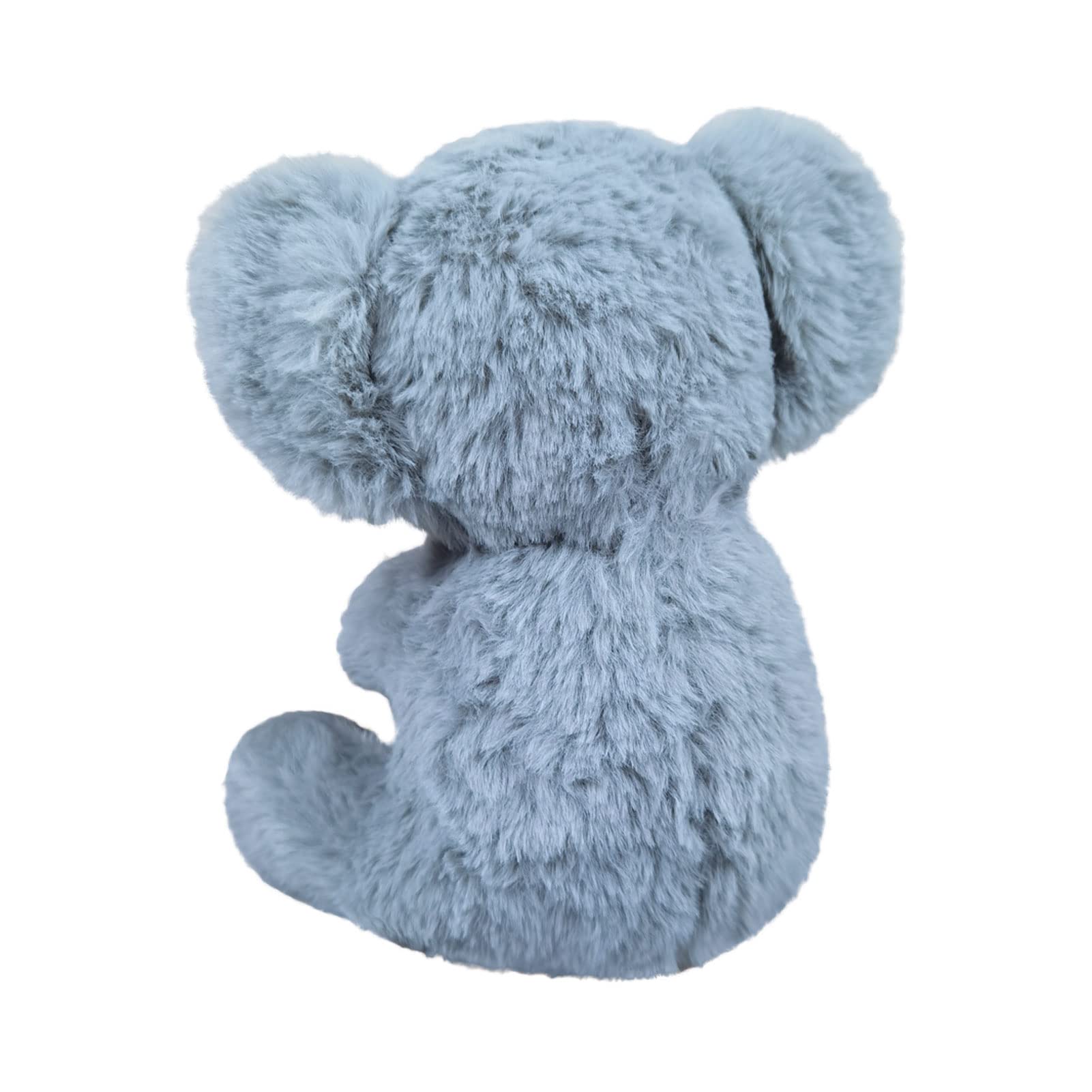 大きめグレーコアラのぬいぐるみ 大きめグレーコアラのぬいぐるみ