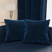 PETTI Artigiani Italiani - Cuscini Arredo in Velluto, Cuscino per Camera da Letto