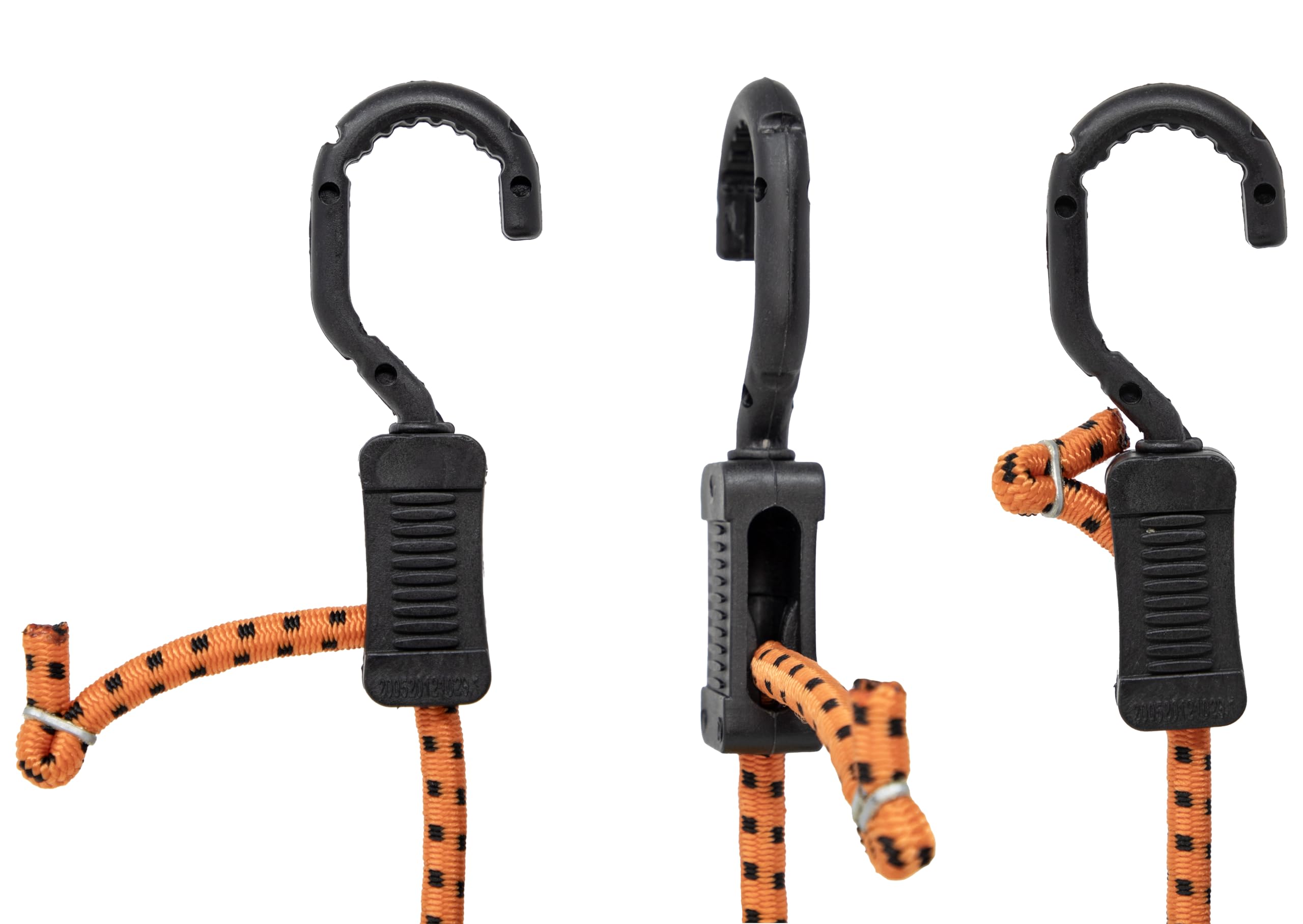 Kotap verstellbar 24 Bungee, 10-tlg., Artikel: mabc-24