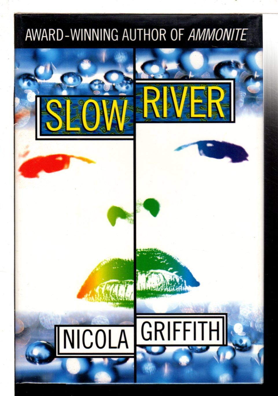 Buy Slow River — BookShops.in