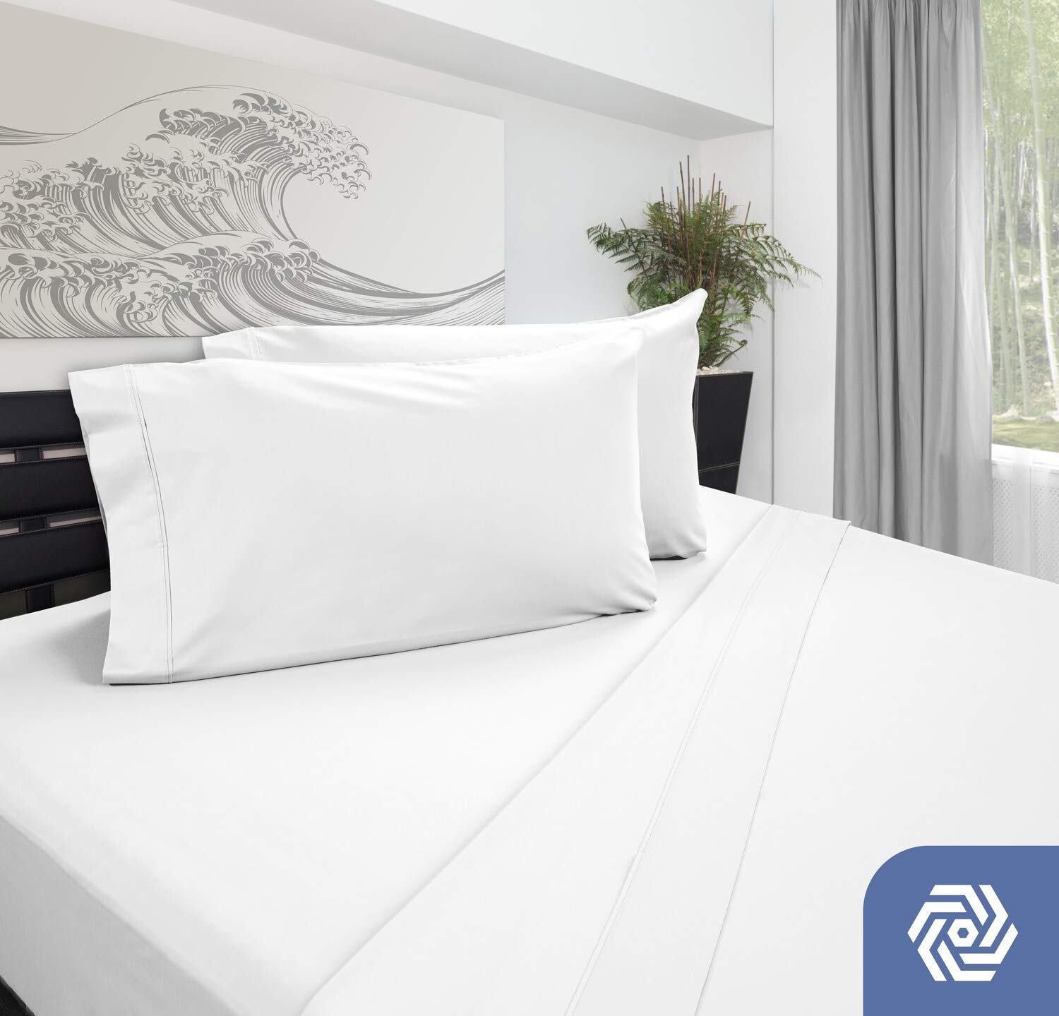 Dreamfit Sheets Dreamchill Enhanced 